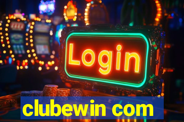 clubewin com